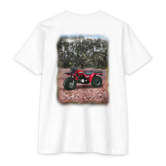 Big Red at River Ranch T-Shirt