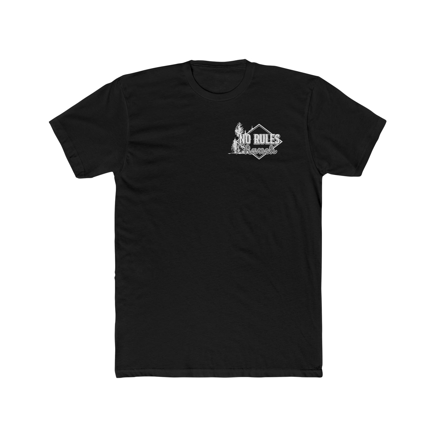 Big Reds Christmas T-Shirt