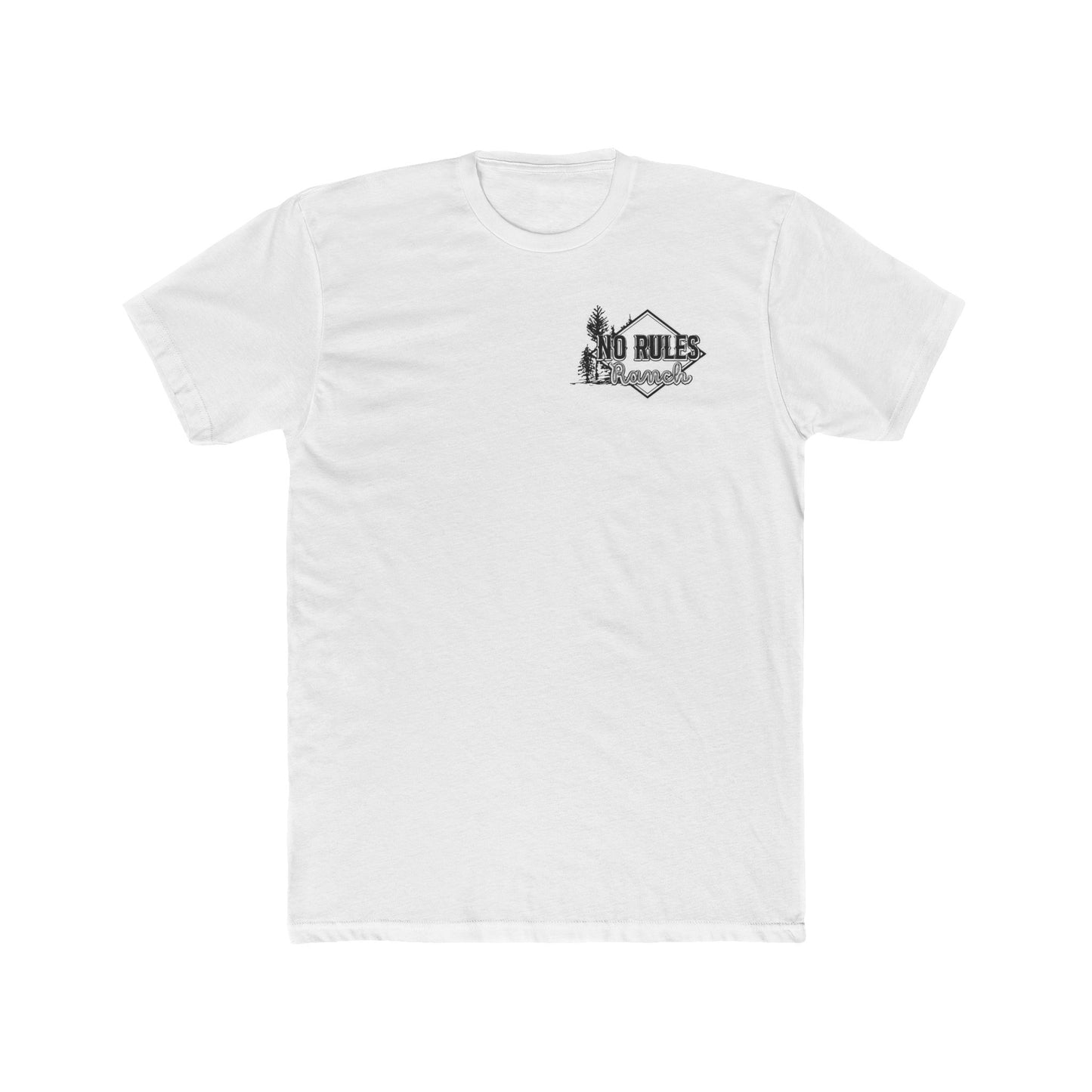 Big Reds Christmas T-Shirt