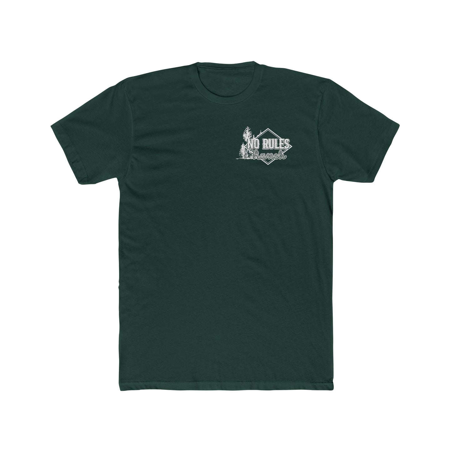 Big Reds Christmas T-Shirt