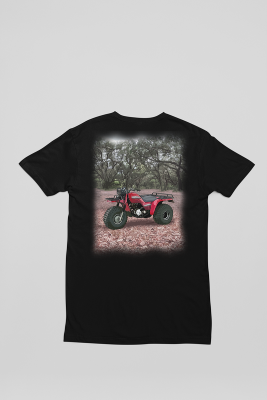 Big Red at River Ranch T-Shirt