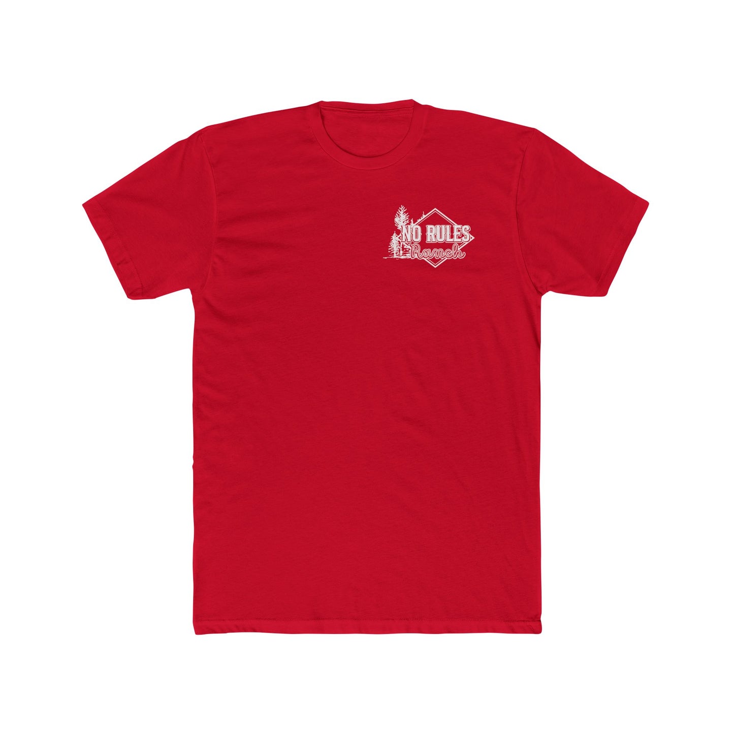 Big Reds Christmas T-Shirt