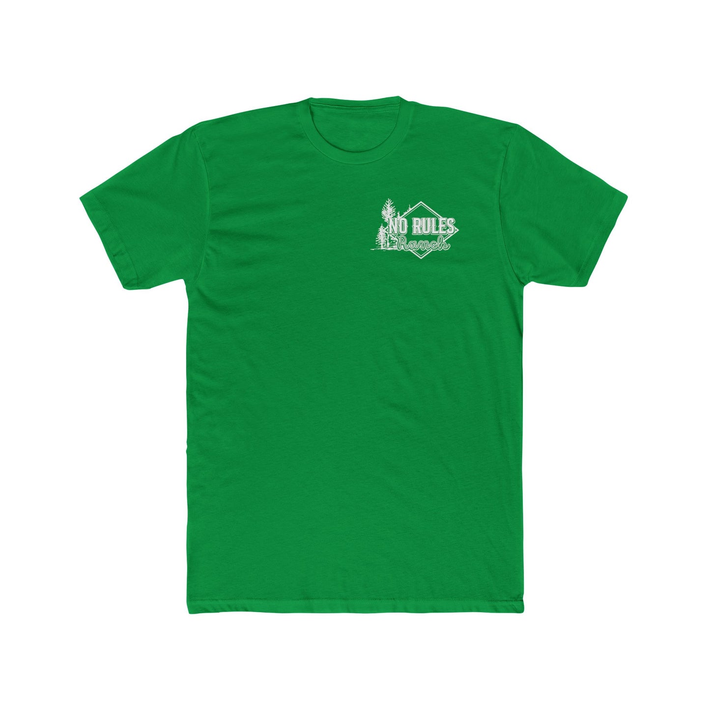 Big Reds Christmas T-Shirt