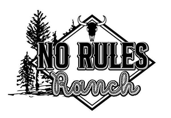 No Rules Ranch